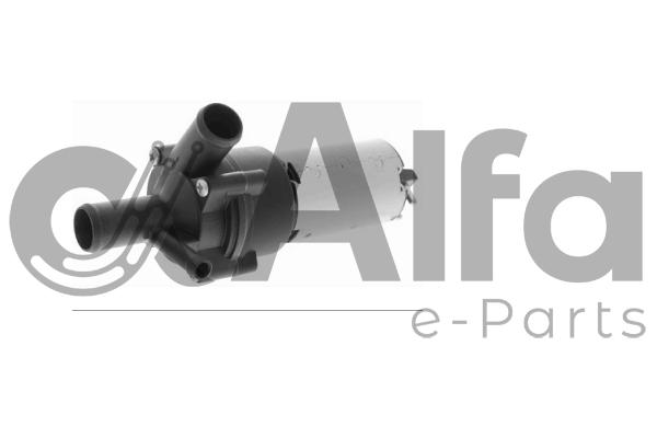 Auxiliary Water Pump (cooling water circuit) (AF12063)