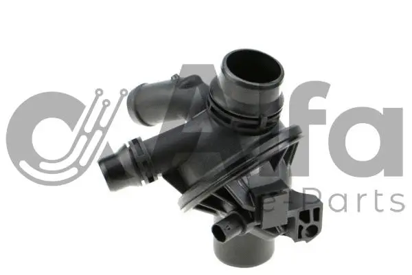 Thermostat, coolant (AF10741)