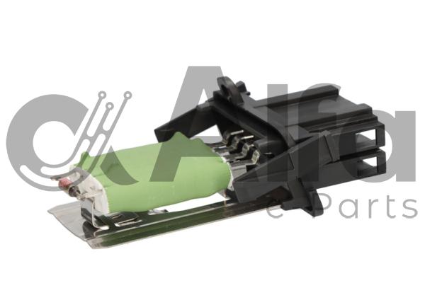 Resistor, interior blower (AF11879)