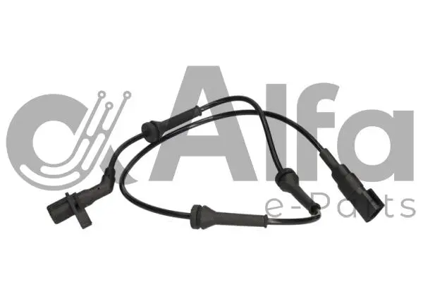 Sensor, wheel speed (AF01898)