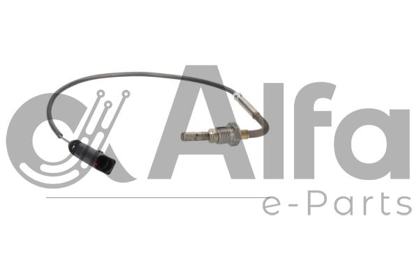 Sensor, exhaust gas temperature (AF13885)