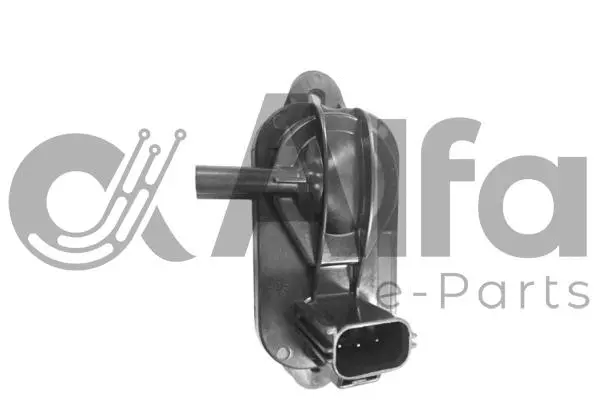 Sensor, exhaust pressure (AF03454)