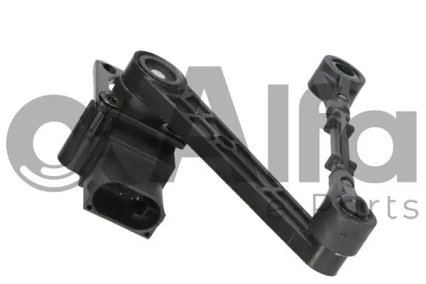 Sensor, Xenon light (headlight levelling) (AF06386)