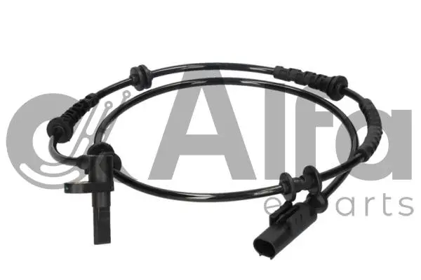 Sensor, wheel speed (AF04904)