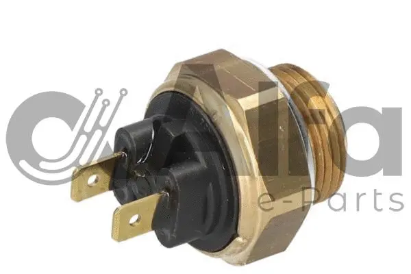 Temperature Switch, radiator fan (AF03516)