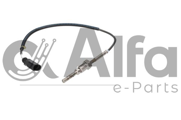 Sensor, exhaust gas temperature (AF10073)