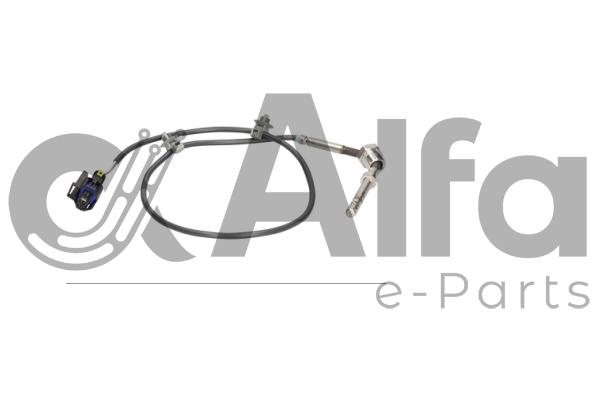 Sensor, exhaust gas temperature (AF10006)