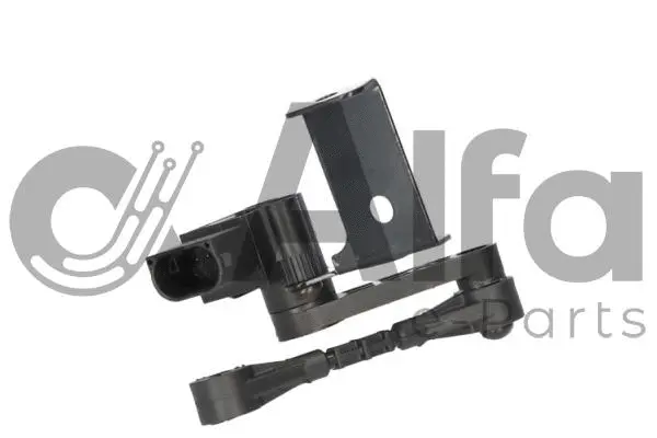 Sensor, Xenon light (headlight levelling) (AF06409)