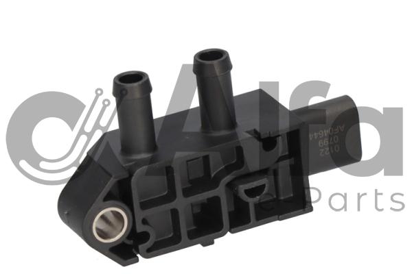 Sensor, exhaust pressure (AF04644)