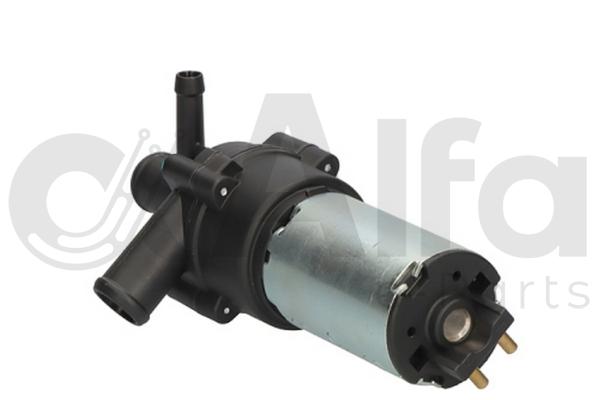 Auxiliary Water Pump (cooling water circuit) (AF12080)