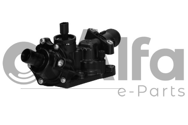 Thermostat, coolant (AF12369)