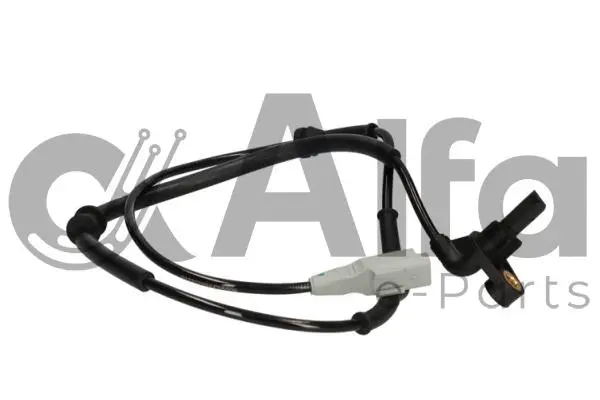 Sensor, wheel speed (AF05009)