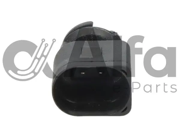 Sensor, exterior temperature (AF00023)