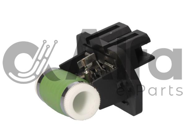 Resistor, interior blower (AF11837)