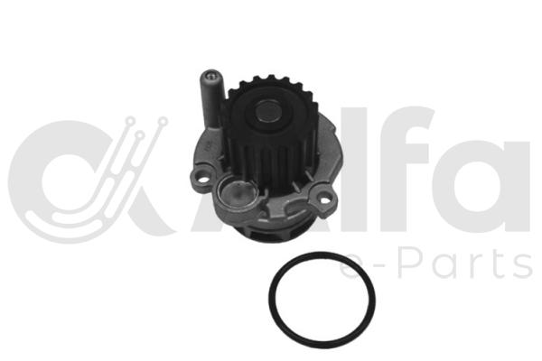 Water Pump, engine cooling (AF14175)