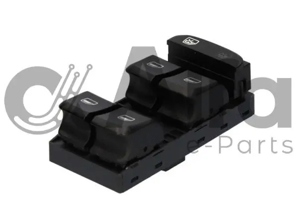Switch, window regulator (AF00350)