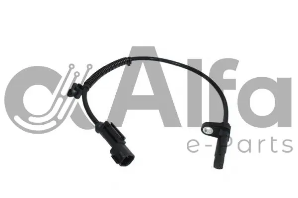 Sensor, wheel speed (AF12321)