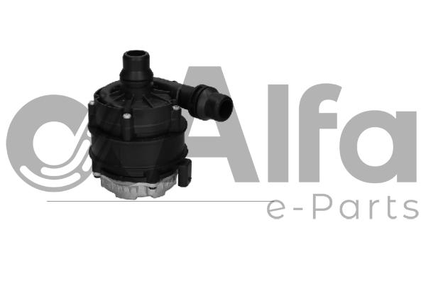 Auxiliary Water Pump (cooling water circuit) (AF12032)