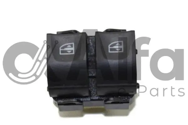 Switch, window regulator (AF00386)