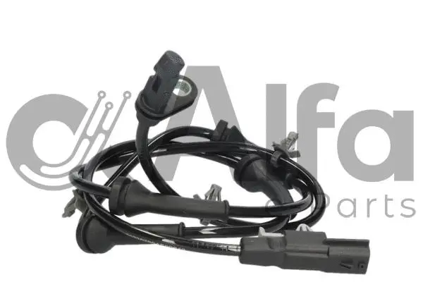 Sensor, wheel speed (AF00849)