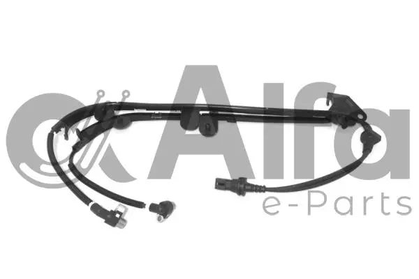 Sensor, wheel speed (AF05532)