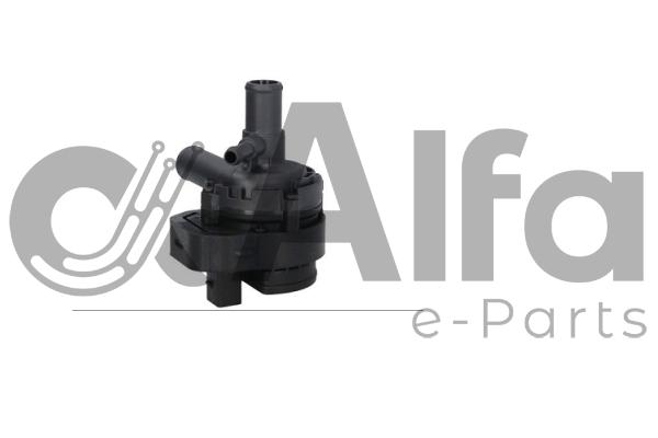 Auxiliary Water Pump (cooling water circuit) (AF12050)