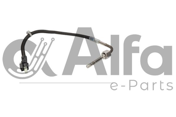 Sensor, exhaust gas temperature (AF09945)