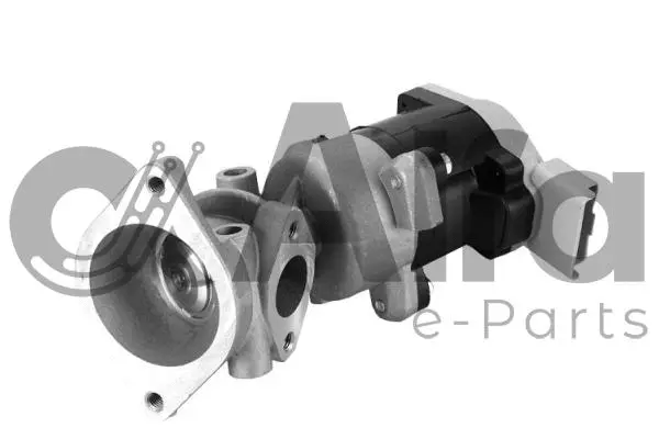 EGR valve, exhaust control (AF07719)