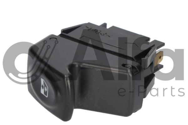 Switch, window regulator (AF00488)