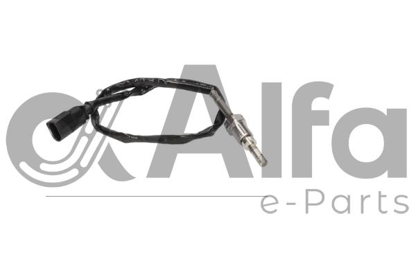 Sensor, exhaust gas temperature (AF09989)