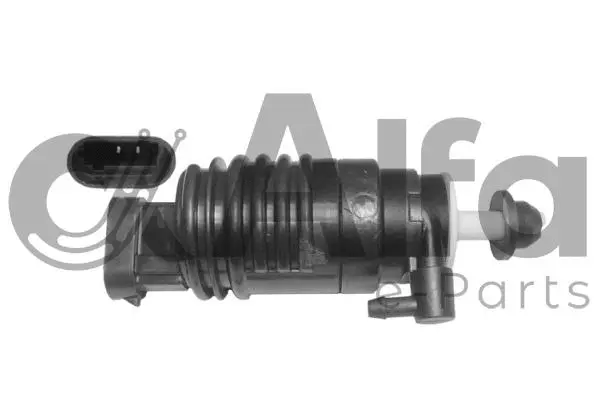 Washer Fluid Pump, window cleaning (AF07884)