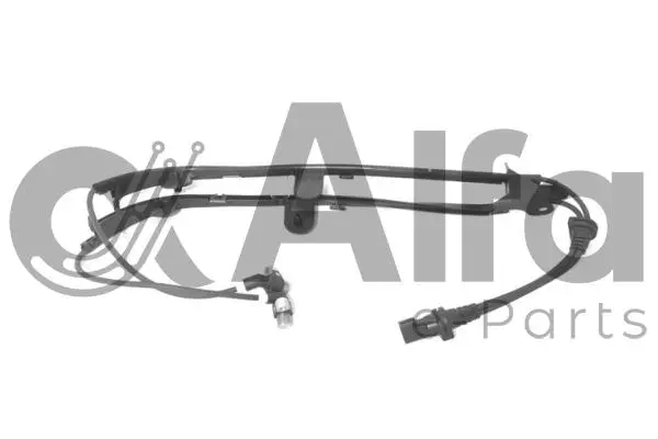 Sensor, wheel speed (AF03837)