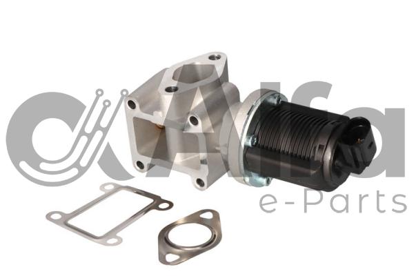 EGR valve, exhaust control (AF08590)