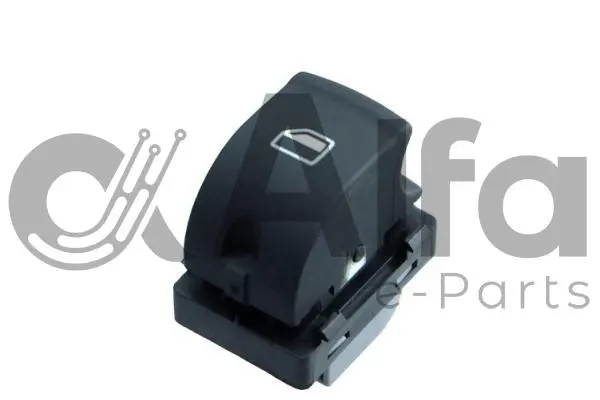 Switch, window regulator (AF00357)