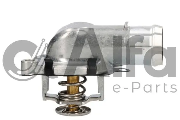 Coolant Flange (AF08025)