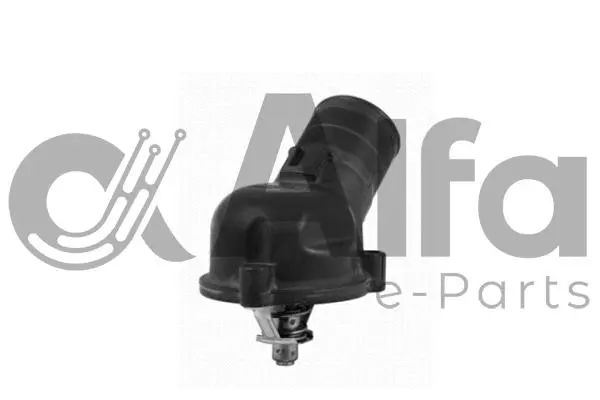 Coolant Flange (AF10503)