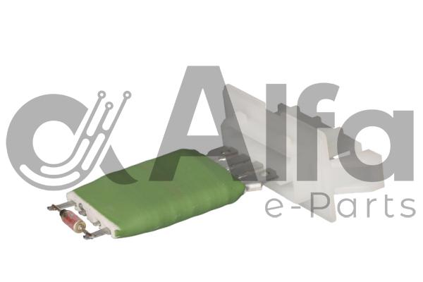 Resistor, interior blower (AF11873)