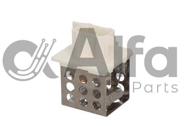 Resistor, interior blower (AF11922)