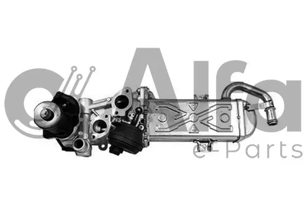 EGR valve, exhaust control (AF07749)