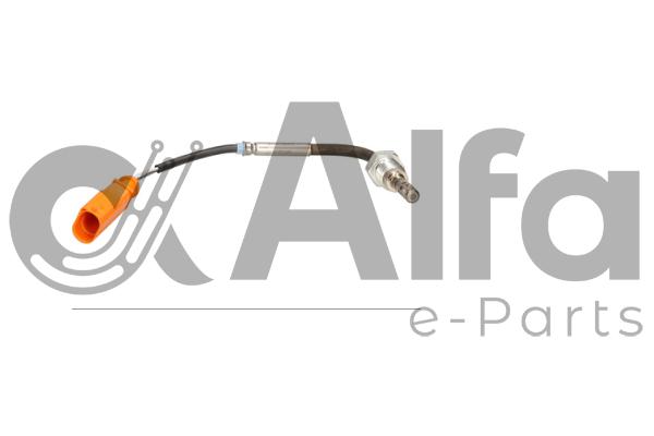 Sensor, exhaust gas temperature (AF10066)