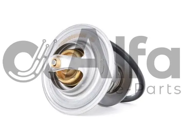 Thermostat, coolant (AF10727)