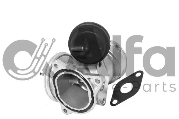 EGR valve, exhaust control (AF07700)