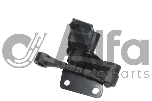 Sensor, Xenon light (headlight levelling) (AF06407)