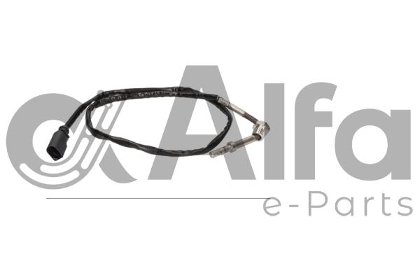 Sensor, exhaust gas temperature (AF09774)