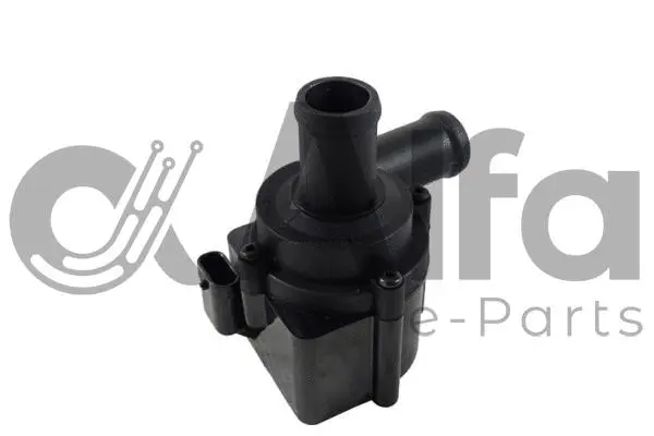 Auxiliary Water Pump (cooling water circuit) (AF08108)