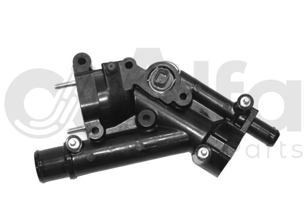 Coolant Flange (AF14230)