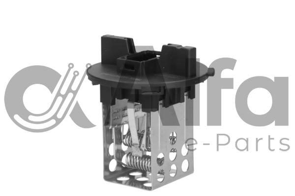 Resistor, interior blower (AF11945)