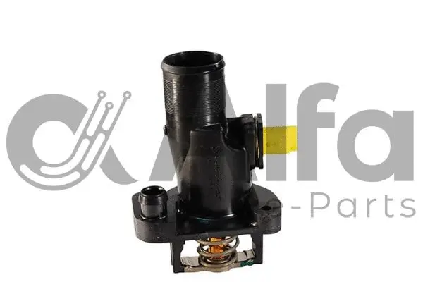 Thermostat, coolant (AF10501)