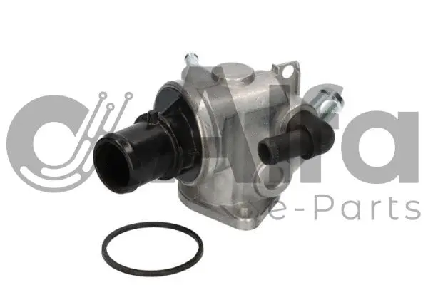 Coolant Flange (AF10577)