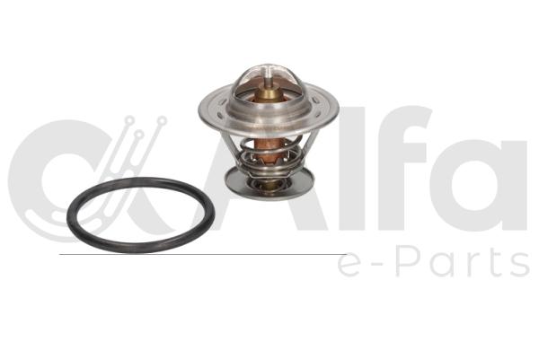 Thermostat, oil cooling (AF10776)
